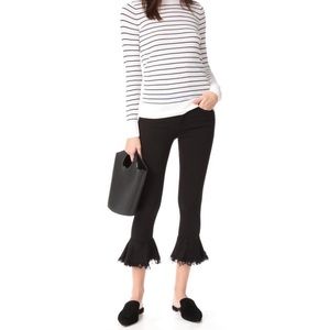 McGuire Bohemia Crop Jeans